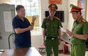  Quảng Nam: Nghiệm thu không đúng thực tế, GĐ công ty xây dựng bị bắt