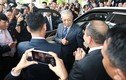 Thủ tướng Malaysia 94 tuổi khen xe VinFast "khỏe, êm như xe điện"