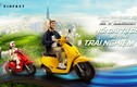 “Xe máy điện quốc dân” VinFast Evo200 đến tay khách hàng từ ngày 29/9
