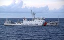 Nhật tố tàu Trung Quốc xâm phạm lãnh hải
