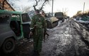 Bộ Tổng tham mưu Ukraine: Từ 4h sáng, dân quân không bắn phá