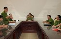 Bộ trưởng Trần Đại Quang chỉ đạo điều tra vụ án tại Nghệ An