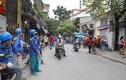 Động đất 5,3 độ richter ở Sơn La, nhà Hà Nội rung lắc dân xôn xao