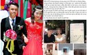 “Thánh photoshop” Huy Quần Hoa bị vợ tố ngoại tình và màn đáp trả