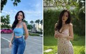 Vẻ đẹp hoàn mỹ của hot girl Thái khiến đàn ông mê mẩn