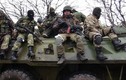 Kiev đề xuất chế độ im lặng gần “chảo lửa” Debaltsevo