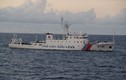 Philippines cáo buộc tàu Trung Quốc đâm 3 tàu cá