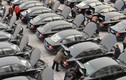 Hết tài xế riêng, quan Trung Quốc đổ xô học lái xe