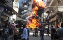 Nội chiến Syria qua ảnh ABC News (1)