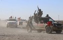 Soi liên minh nổi dậy Syria SDF trên chiến trường ác liệt