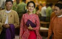 Bầu cử Tổng thống Myanmar: Hết cơ hội cho bà Suu Kyi
