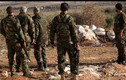Quân đội Syria đẩy lùi cuộc tấn công gần sân bay Deir-ez-Zor