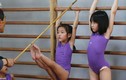 Chùm ảnh: Lò “hành xác” trẻ em Trung Quốc