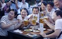 Độc đáo lễ hội bia ở Triều Tiên