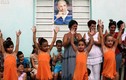 Ảnh: Cuba mừng sinh nhật 90 tuổi của lãnh tụ Fidel Castro 