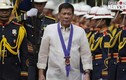 Tổng thống Duterte thề “làm thịt” những kẻ khủng bố