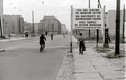 Ảnh hiếm: Cuộc sống ở Berlin thời cao điểm Chiến tranh Lạnh
