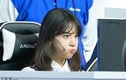 Nữ MC xinh đẹp Hàn Quốc khiến cả chương trình bị hủy