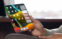 “Em út” iPhone gập vượt mặt Samsung nhờ màn hình tự lành