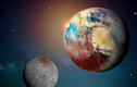 Phát hiện nóng: Hành tinh “rời bỏ” hệ Mặt trời đang bị “bóc vỏ” 