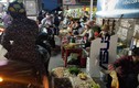 Hải Phòng: Nghịch lý chợ mới bỏ hoang, dân họp chợ ngoài đường