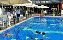 Hải Phòng: Một trường THPT đưa bơi lội vào môn học chính thức