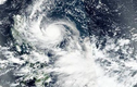 Video: Quái vật “Noru”, siêu bão cuồng phong sắp đổ bộ Việt Nam