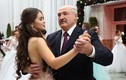Người đẹp bị đồn là bạn gái Tổng thống Belarus trở thành nghị sĩ trẻ nhất