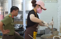Video: Chuyện bếp núc phục vụ khu cách ly của Công An tỉnh Đắk Lắk 