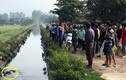 Điện Biên: Phát hiện thi thể người đàn ông nằm úp mặt dưới kênh nước