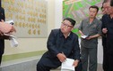 Nhà lãnh đạo Triều Tiên lấm lem vì lăn lộn “vi hành” các nhà máy