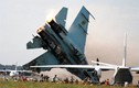 Lần đầu tập bay với Su-27 Ukraine, phi công Mỹ tử nạn?