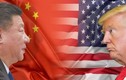 Tổng thống Trump lạc quan về đàm phán thương mại Mỹ-Trung