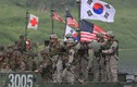 Tướng Mỹ: Không có thay đổi đáng kể trong năng lực quân sự Triều Tiên