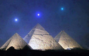 Rối não 4 bí ẩn chưa thể giải mã về kim tự tháp Giza
