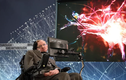 Sửng sốt thiên tài Stephen Hawking tiên tri về ngày tàn của Trái Đất