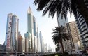 Dubai khai trương khách sạn cao nhất thế giới