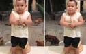 Video: Cậu bé bị phạt khi mắc lỗi khiến dân mạng cười nghiêng ngả