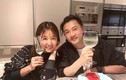 Tô Hữu Bằng nấu ăn mừng sinh nhật tuổi 43 của Lâm Tâm Như