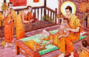 Phật dạy 4 điều nguy hại khiến con người mất hết phúc đức
