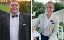 Người đàn ông rời nhà 7 tháng, trở về sau khi giảm 63 kg