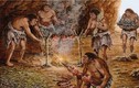 Người cổ đại dùng lửa trong hang động thế nào để không bị ngạt khói?