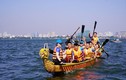Giải bơi chải thuyền rồng Hà Nội 2022 có gì đặc biệt?