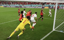 Bỉ 0-2 Morocco: Hàng công im tiếng, "quỷ đỏ" thua xứng đáng