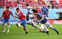 Nhật Bản 0-1 Costa Rica: “Samurai Xanh” gục ngã trong bế tắc