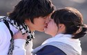 Fan phát sốt vì cảnh cưỡng hôn trong “Vườn sao băng” 2018