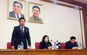 Nguy cơ đổ vỡ đàm phán Mỹ-Triều Tiên về vũ khí hạt nhân