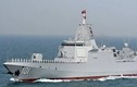 Type 055 Trung Quốc là "ác mộng" không hoá giải nổi của Hải quân Nga?