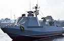 Tàu đổ bộ tấn công mới nhất của Ukraine bị ví như... "quan tài nổi"