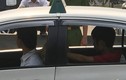 Giây phút kinh hoàng tài xế taxi bị cướp siết cổ ở Sài Gòn
